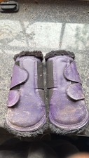 Lemieux Blackcurrant Brushing