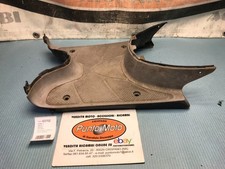 Fairing footrest Honda SH 50