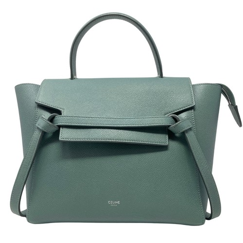 Celine micro belt bag - celine,