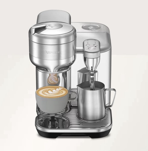 Breville nespresso vertuo - breville,