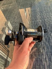 Penn USA 535 Knobby Mag Reel