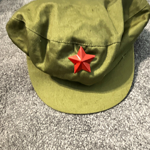 Chinese olive green - olive,