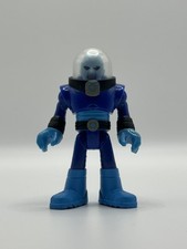 Mr.Freeze Fisher-Price
