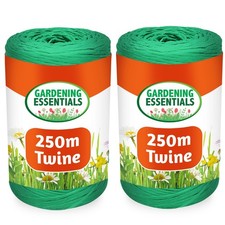 250-750M Green Garden String