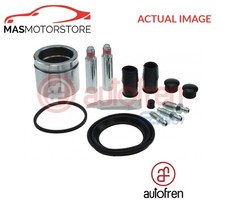 BRAKE CALIPER REPAIR KIT FRONT