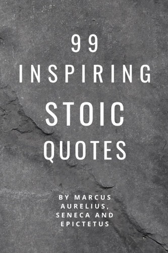 Inspiring stoic quotes - stoic,