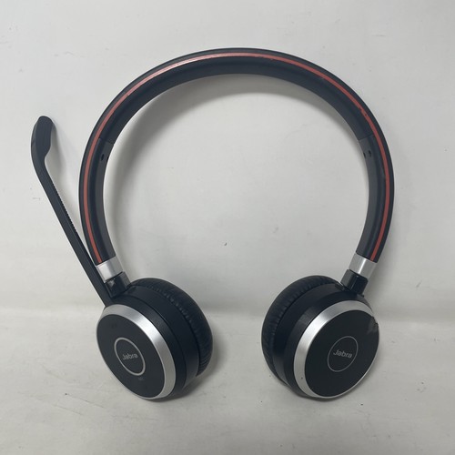 Jabra evolve stereo - 65,