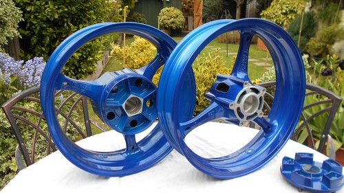 Suzuki gsxr 750 - gsxr,