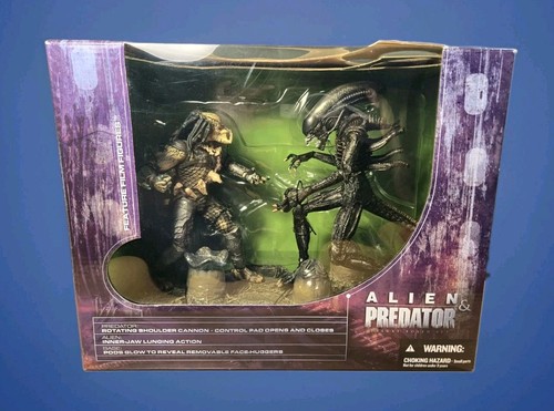 Movie maniacs series alien - alien, &