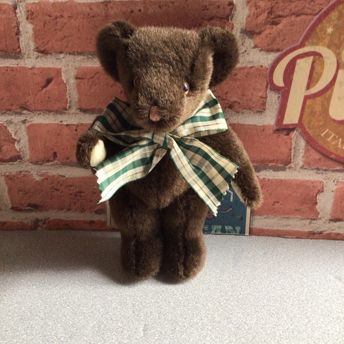 Gorgeous plush teddy bear - plush,