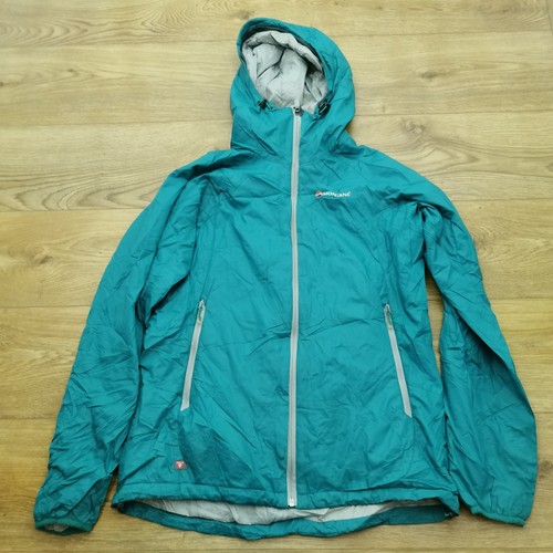 Montane prismatic jacket - montane,