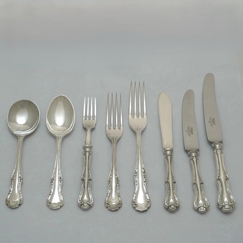 Russell pattern mappin webb - mappin,