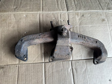 Reliant Exhaust Inlet Manifold Classic Rialto Robin Fox Kitten Bond Bug Special