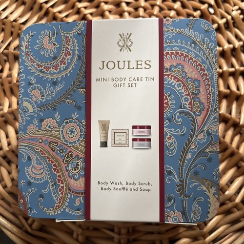 Joules mini body - body, care