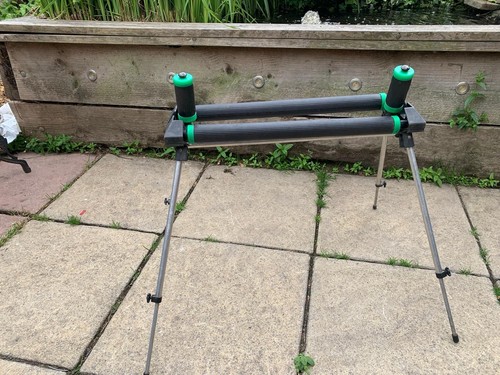 Daiwa fishing pole roller rod - daiwa,
