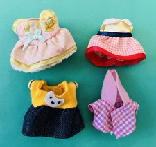 Sylvanian Families Clothes