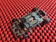 Viper VSPEC chassis, Tomy