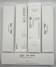 Apple IWatch Boxes No Watches