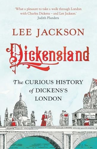 Dickensland the curious - dickensland:,