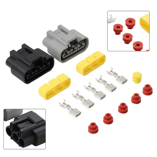 Regulator rectifier female - regulator,