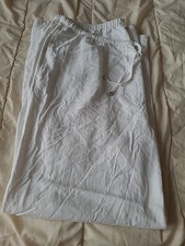 White Linen Blend  summer