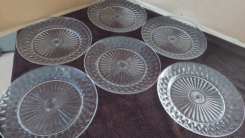 Duralex clear pressed - duralex,