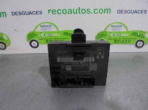 5q0959592b comfort module - comfort,