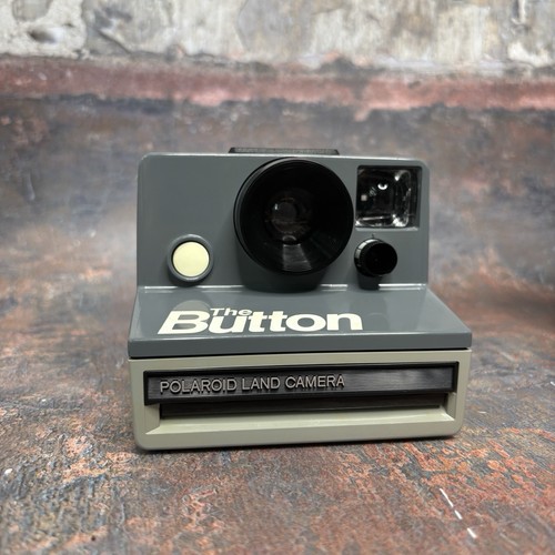 Polaroid the button instant - polaroid,