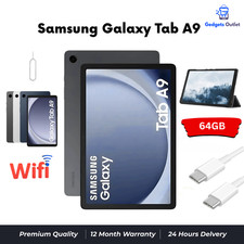Samsung Galaxy Tab A9 WiFi