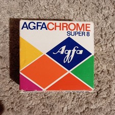Vintage Agfa Gevaert