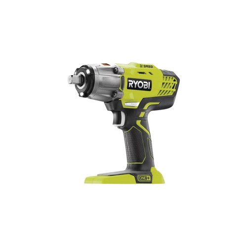 R18iw3 cordless impact - cordless,