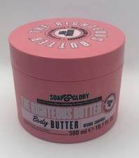 300ml Soap & Glory Original