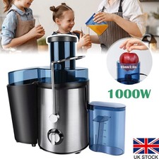 1000W Juicer Machine Whole