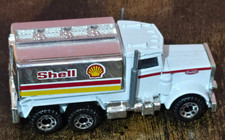 Matchbox MB5 Peterbilt Shell