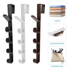 3 Pcs Door Back Hook Hanger