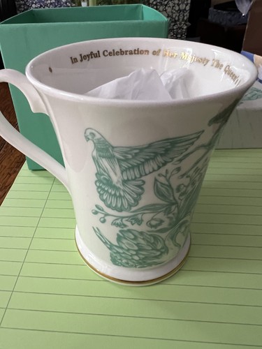 Fortnum mason platinum - &,