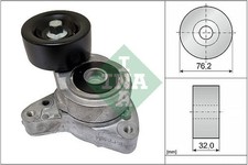 INA 534028310 V-Ribbed Belt