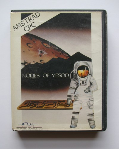 Amstrad cpc game - cpc,