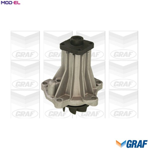 Water pump engine cooling - pump,