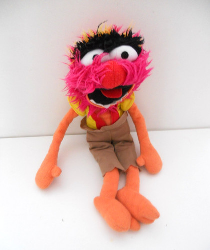 Muppets animal walt - ,