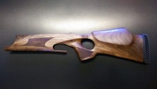 Custom Stock CS700 Walnut