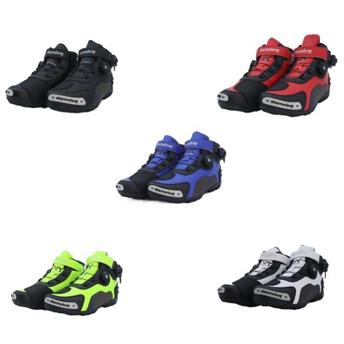 Shamofeng motorcycle shoes men - shamofeng,