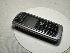 Nokia 6021 - grey  Black (