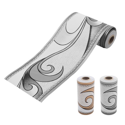 1000cm wall skirting border - skirting,