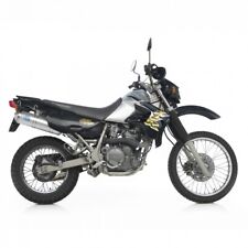 Exhaust Leovince X3 Enduro Alu