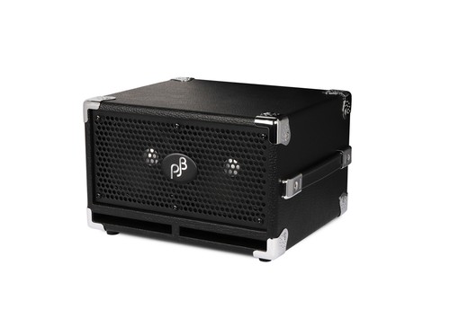 Phil jones bass compact - jones,