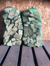 Pizza Oven ASH Logs For Small