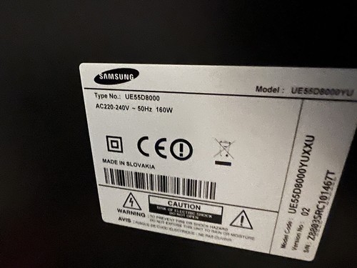 Lvds tcon board for - board, samsung