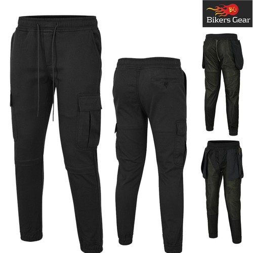 Bga men motorcycle stretch - bga,