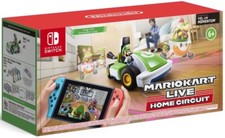 Mario Kart Live: Home Circuit